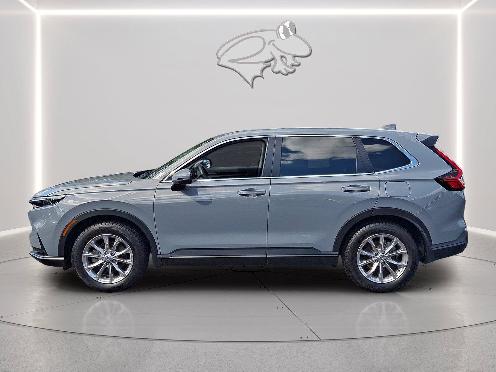 Used 2023 Honda CR-V EX-L image 2