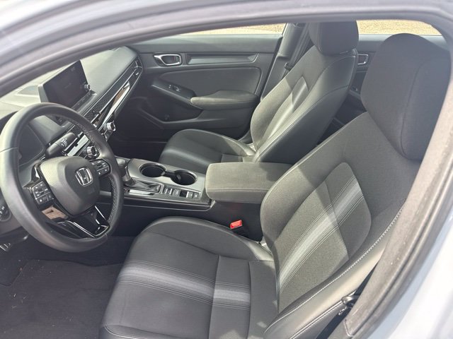 Used 2024 Honda Civic Sport image 5