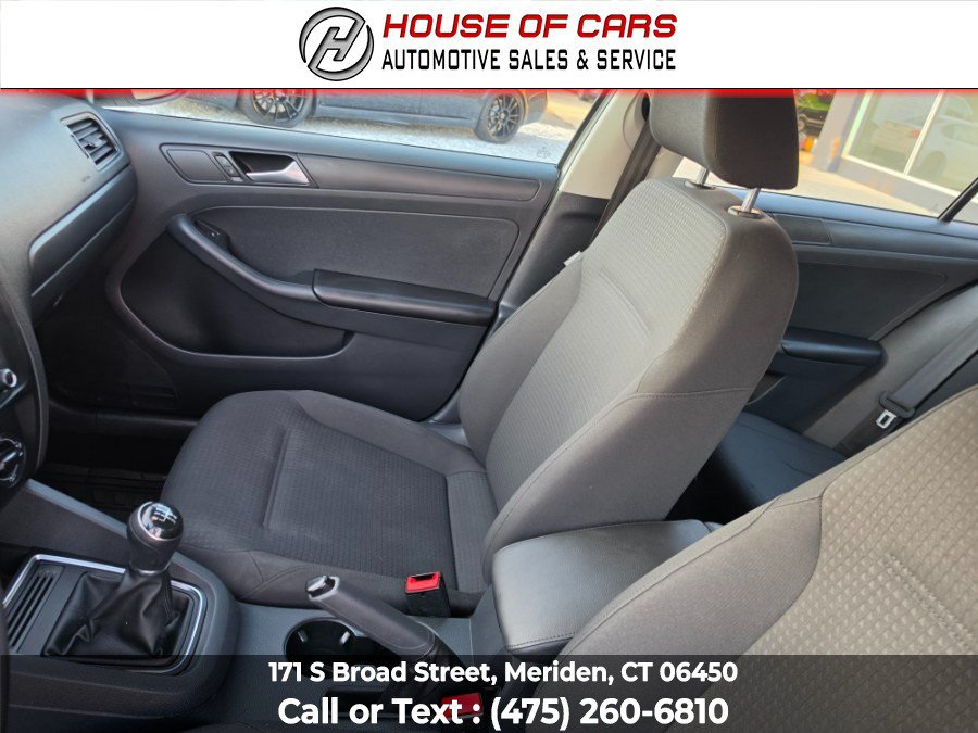 Used 2015 Volkswagen Jetta S FWD image 31