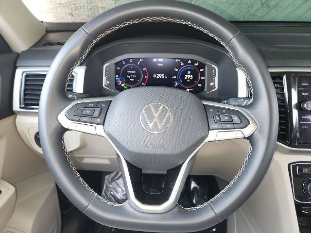 Used 2022 Volkswagen Atlas SE image 23