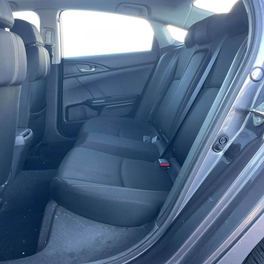 Used 2016 Honda Civic EX image 20