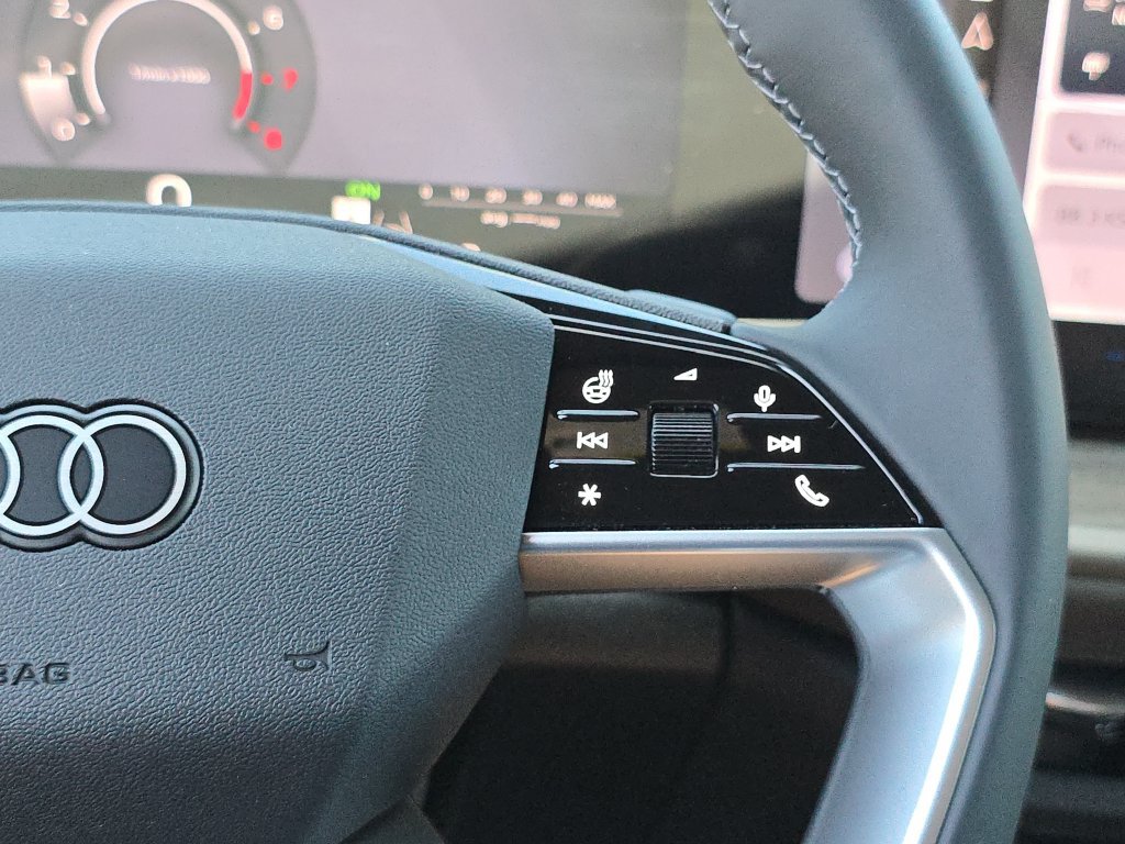 New 2026 Audi Q5 Premium Plus AWD/4WD image 21
