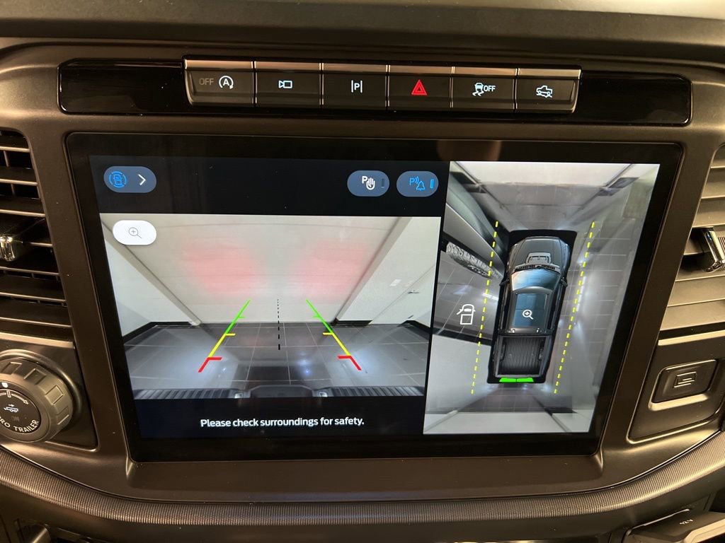 New 2026 Ford F150 Raptor image 12