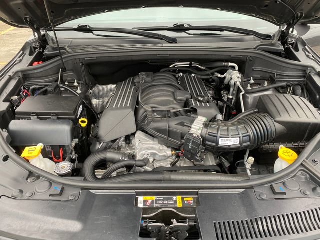 Used 2024 Dodge Durango SRT image 49