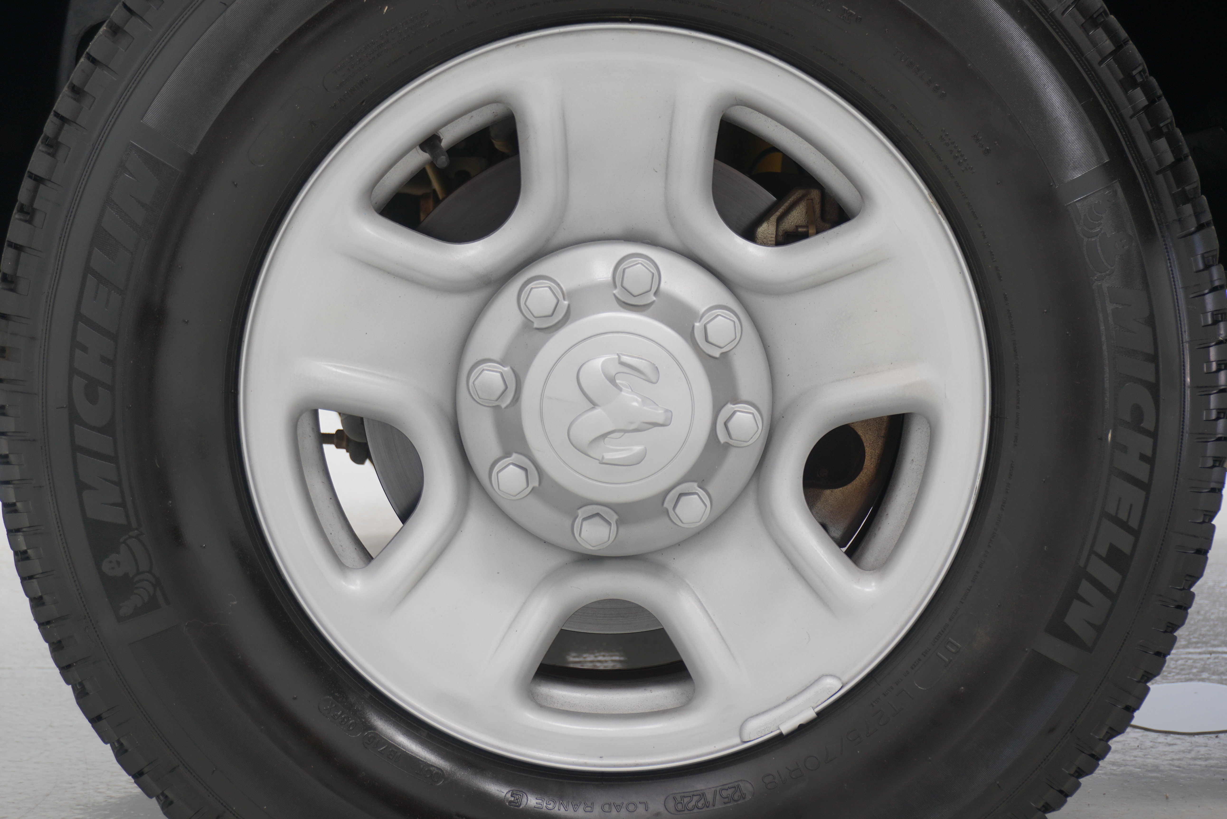 Used 2017 RAM 3500 Tradesman w/ Popular Equipment Group AWD/4WD image 24
