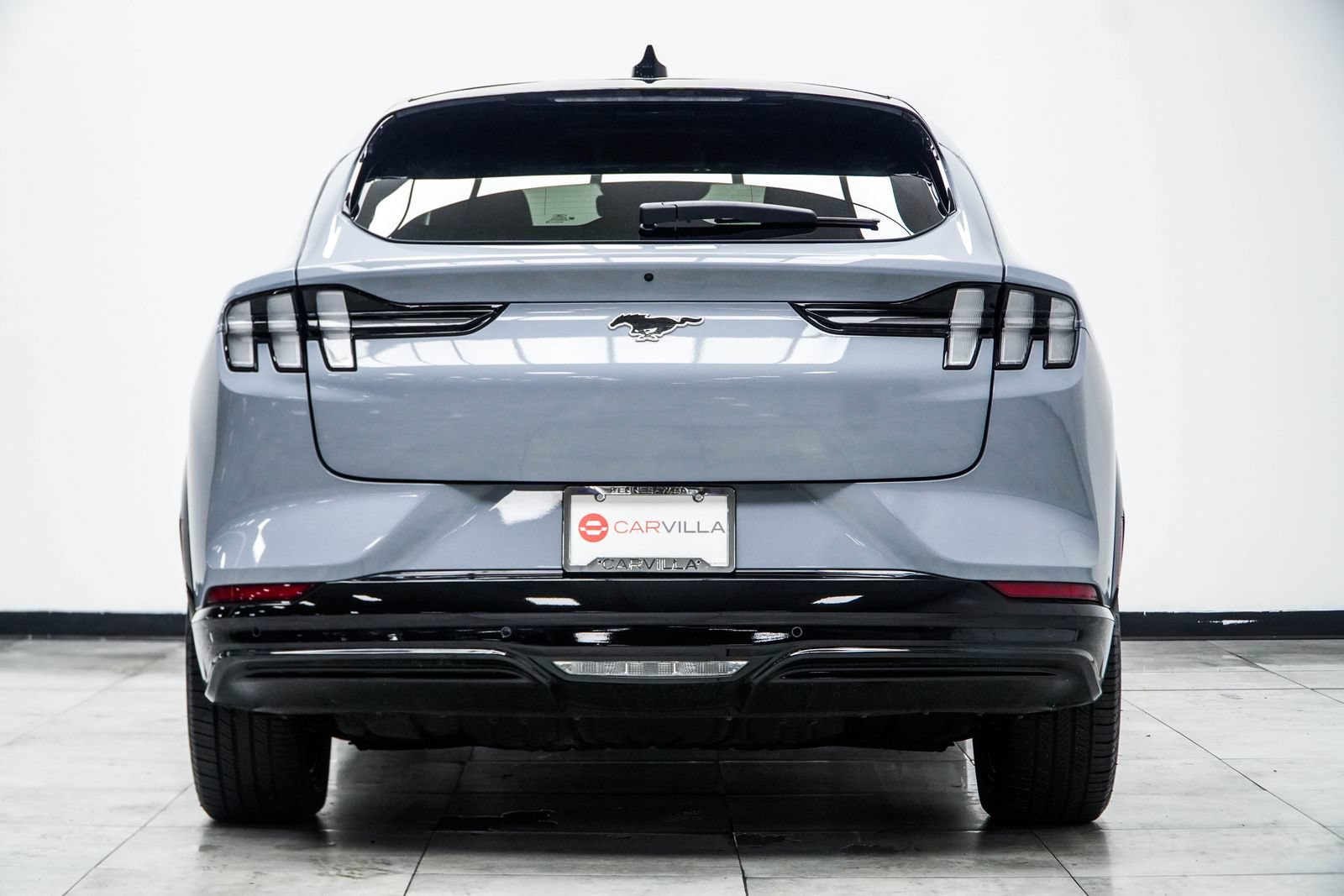 Used 2024 Ford Mustang Mach-E Premium RWD image 13