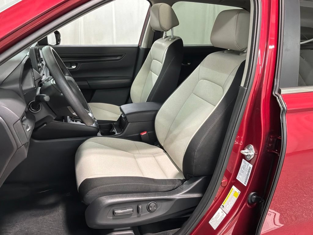 Used 2025 Honda CR-V EX image 20