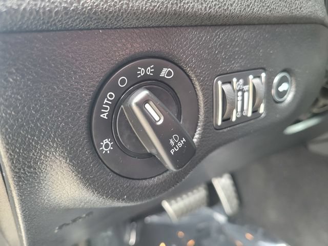 Used 2022 Dodge Charger GT w/ Blacktop Package RWD image 19
