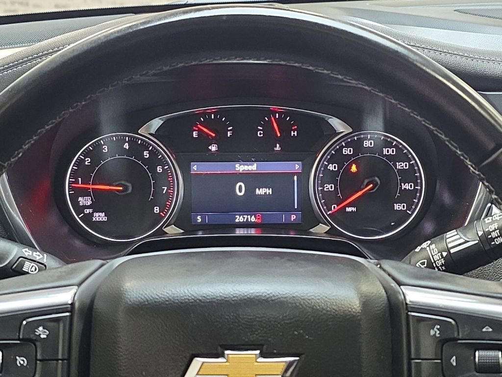 Used 2023 Chevrolet Blazer LT AWD/4WD image 20