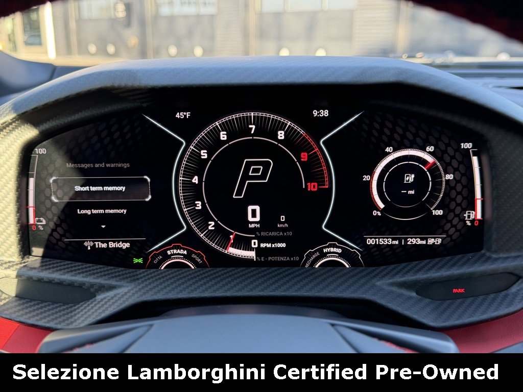 Used 2024 Lamborghini Revuelto image 37