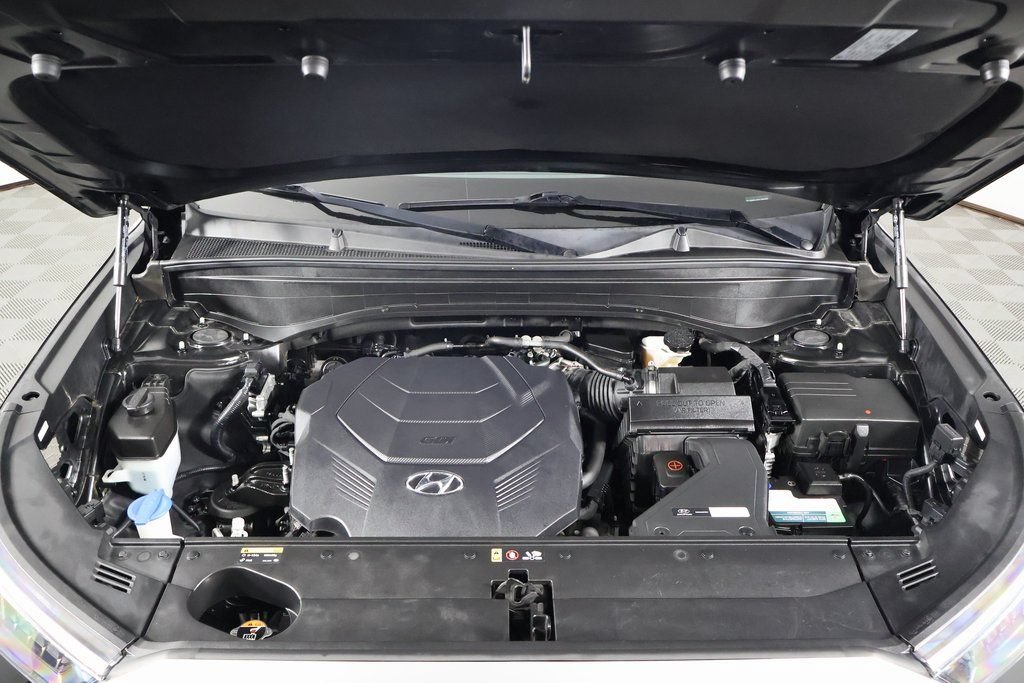 Used 2020 Hyundai Palisade Limited FWD image 16