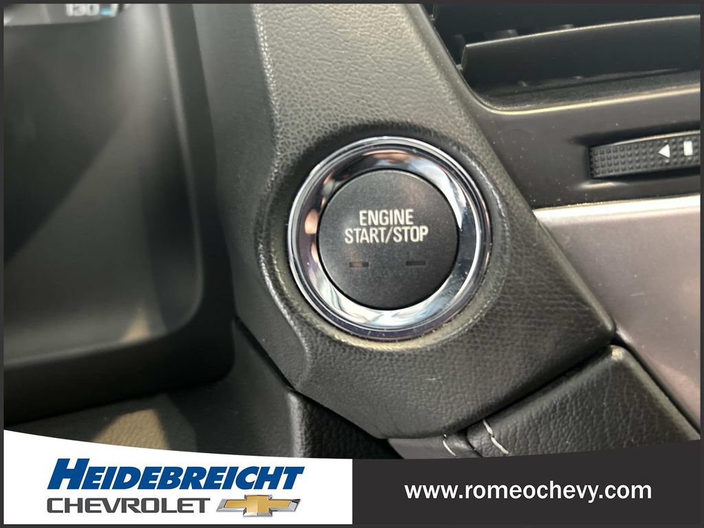 Used 2019 Chevrolet Tahoe Premier AWD/4WD image 32