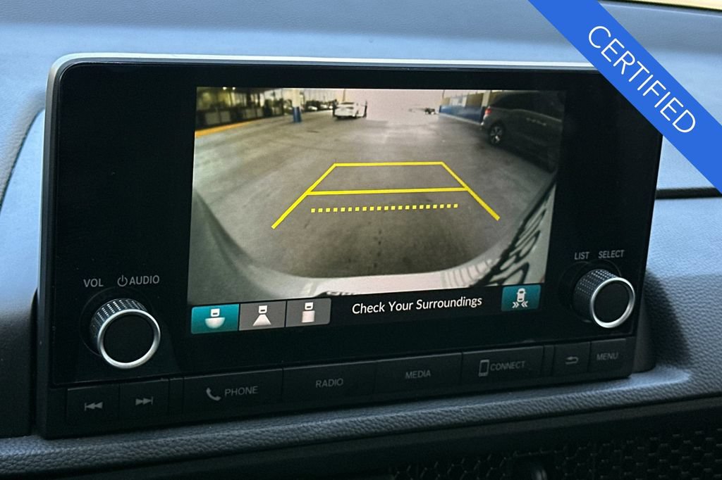 Used 2025 Honda CR-V Sport image 22