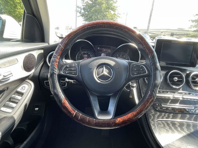 Used 2019 Mercedes-Benz GLC 300 image 16