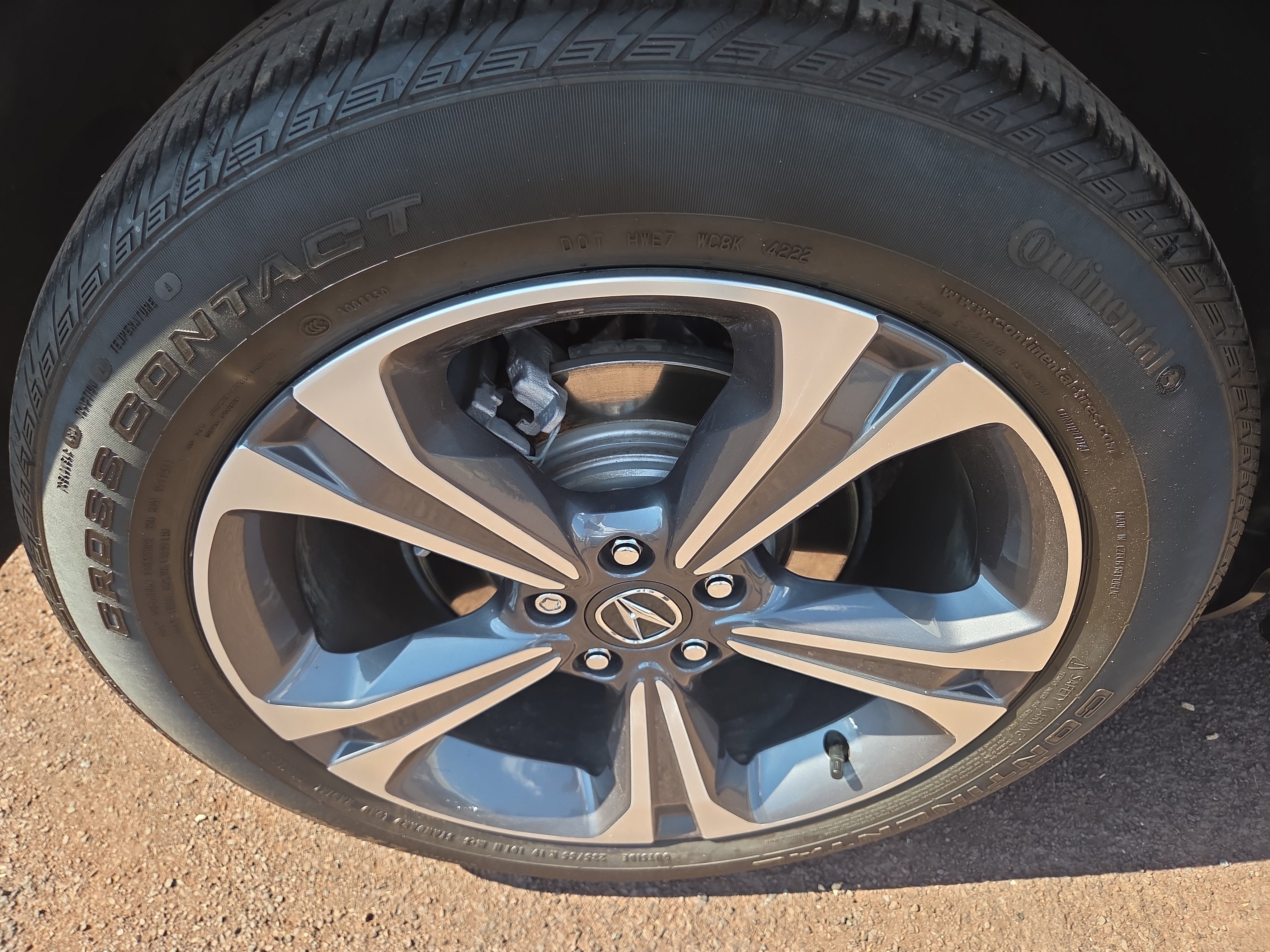 Used 2023 Acura RDX AWD w/ Advance Package image 10