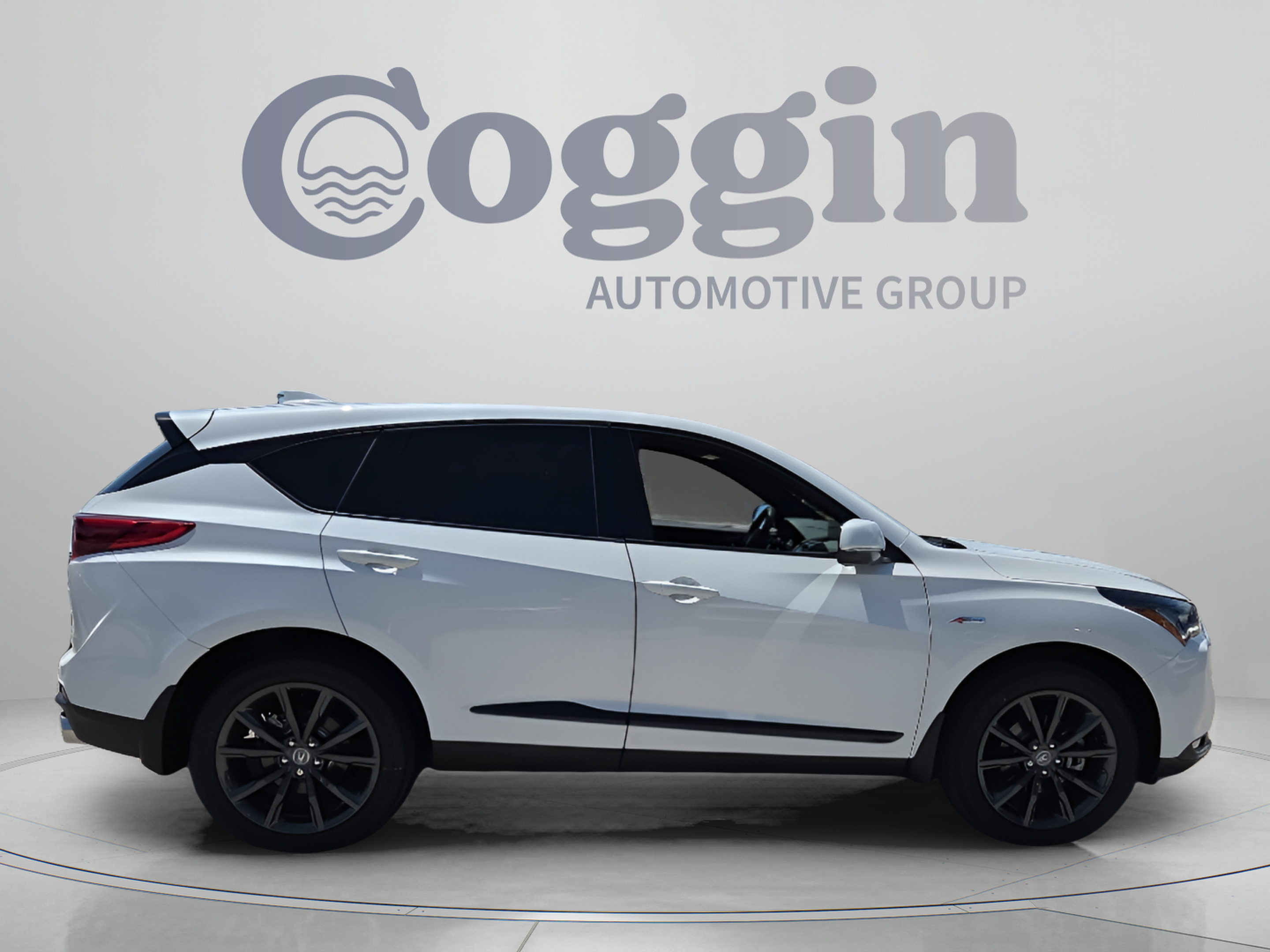New 2026 Acura RDX A-Spec AWD/4WD image 6