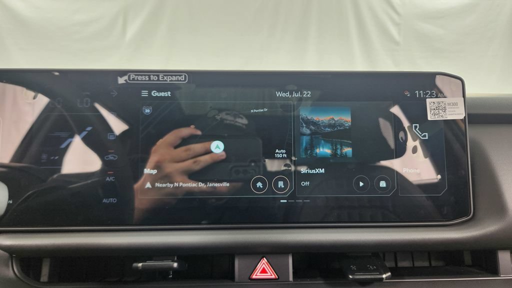 New 2027 Kia Seltos X-Line SX AWD/4WD image 26