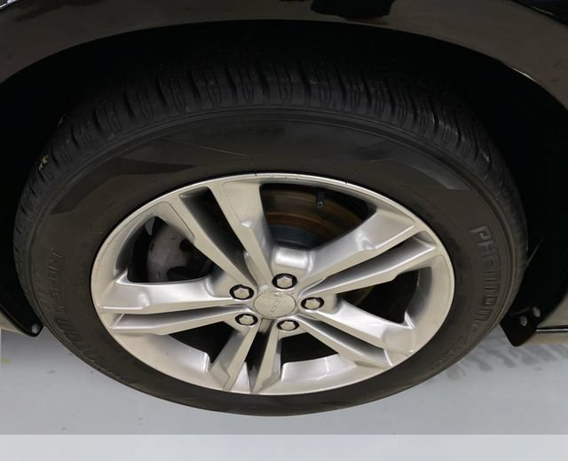Used 2012 Dodge Charger SXT Plus AWD/4WD image 19
