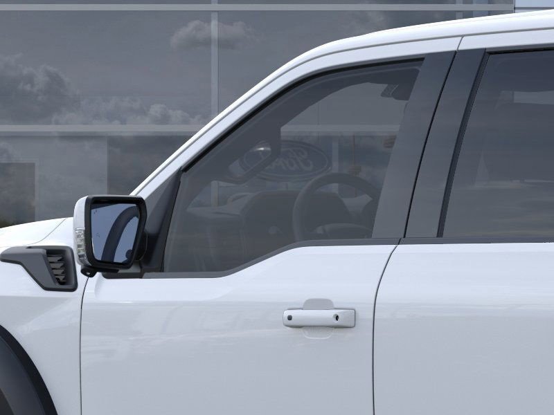 New 2025 Ford F150 Raptor image 20