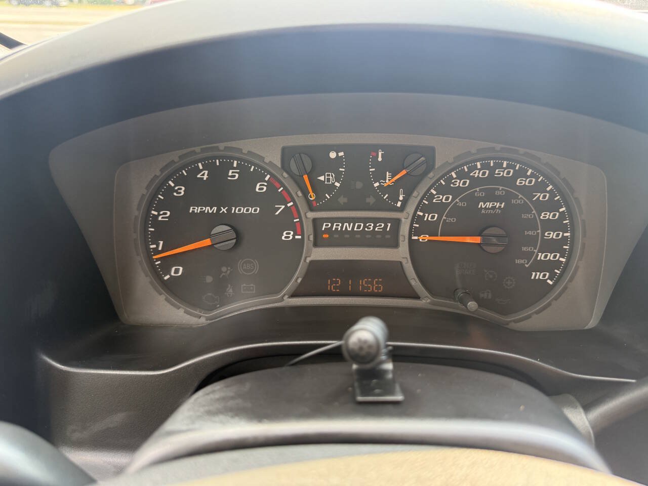 Used 2005 Chevrolet Colorado LS RWD image 20