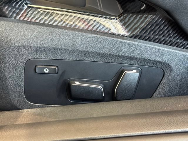 New 2026 BMW M2 w/ M Driver's Package RWD image 20