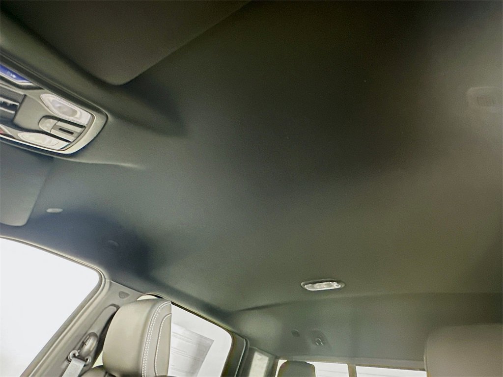 New 2026 RAM 2500 Power Wagon image 14