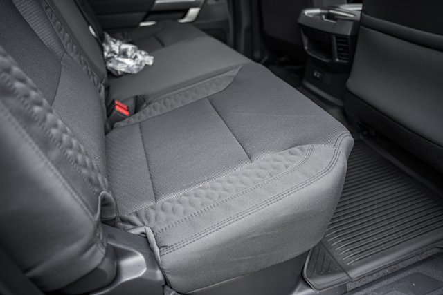 New 2026 Toyota Tundra SR5 image 31