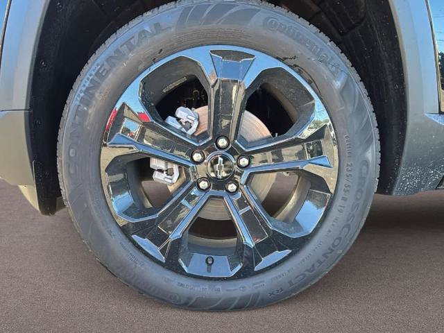 New 2027 Chevrolet Equinox LT w/ Midnight Edition AWD/4WD image 9