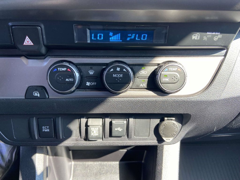 Used 2023 Toyota Tacoma SR5 RWD image 21