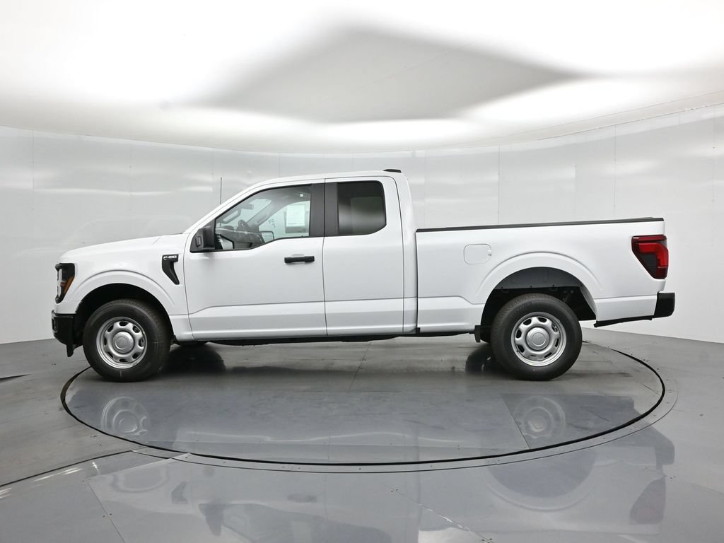 New 2026 Ford F150 XL RWD image 22