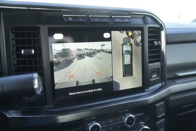 Used 2024 Ford F250 Lariat w/ Lariat Ultimate Package image 27
