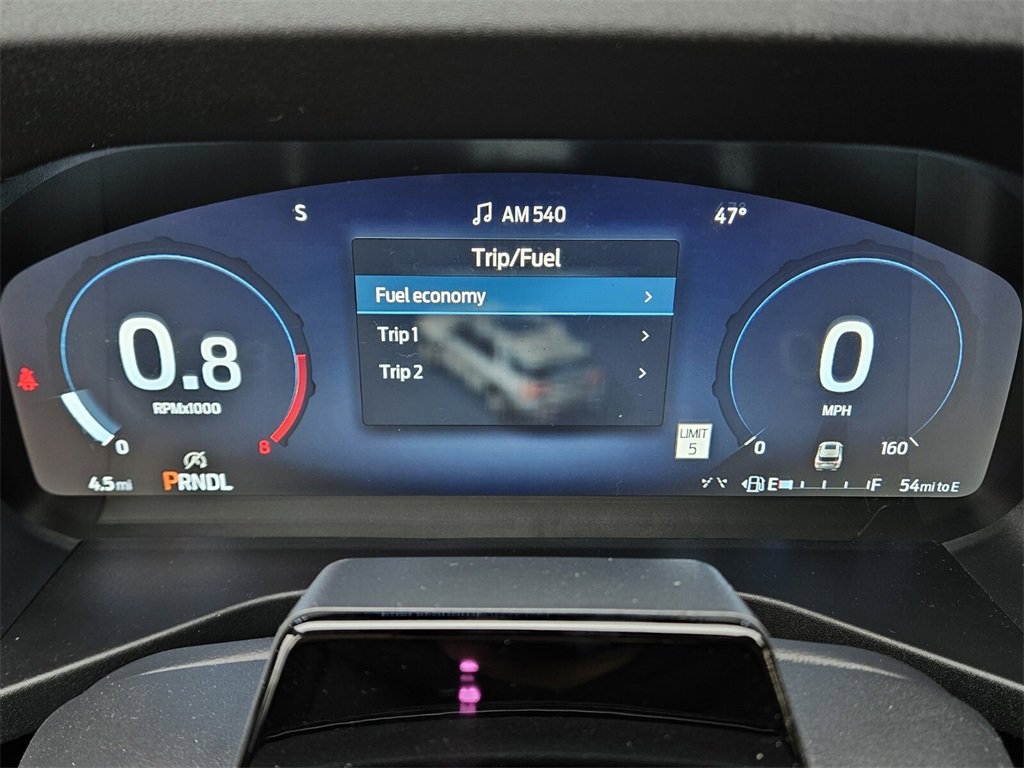 New 2026 Ford Explorer Platinum image 30