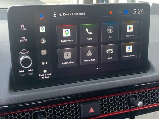 Used 2025 Honda Civic Si image 11