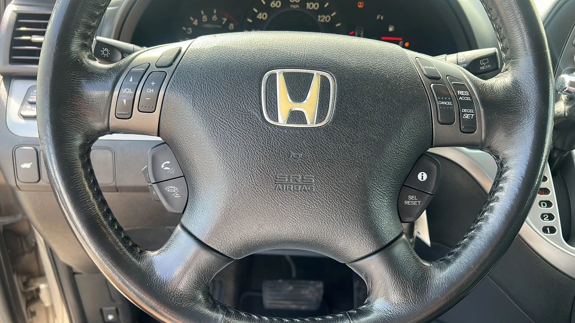 Used 2008 Honda Odyssey Touring image 10