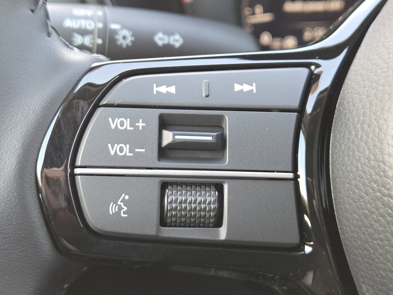 New 2026 Honda CR-V EX-L image 31