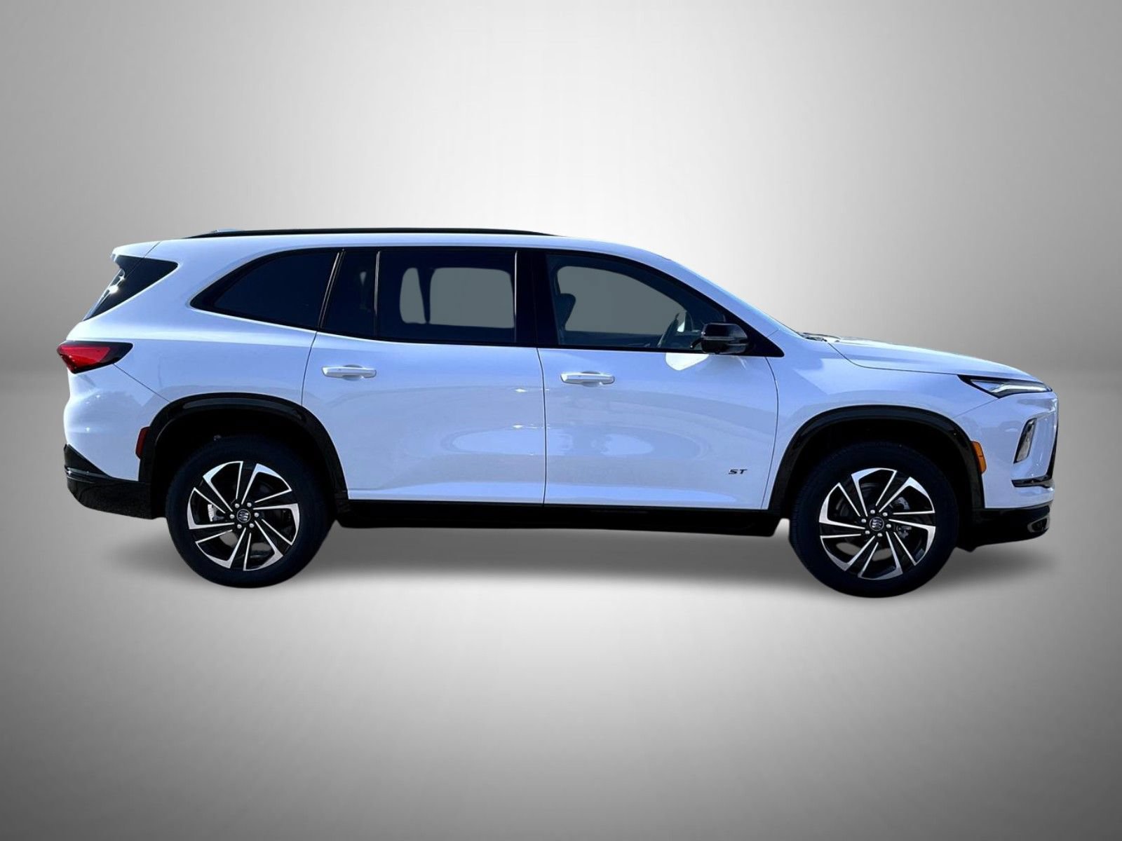 New 2026 Buick Enclave Sport Touring w/ Power Package AWD/4WD image 4