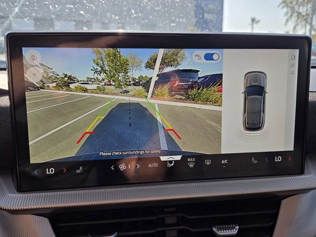 Certified 2025 Ford Explorer Active image 25