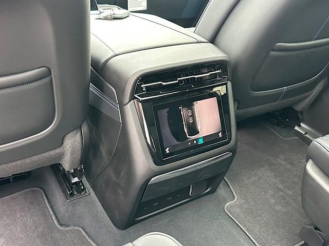 New 2025 Cadillac Escalade IQ Sport 1 w/ Smart Trailering package image 15