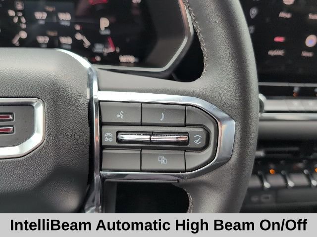 Used 2024 GMC Canyon Elevation w/ Trailering Package image 8