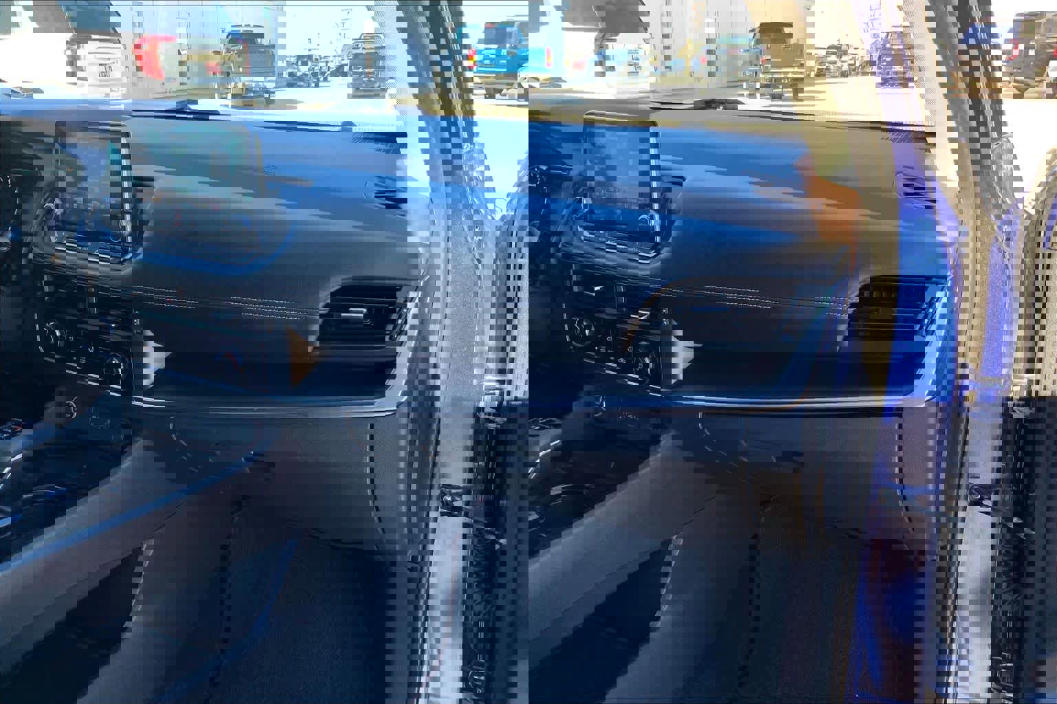 Used 2021 Nissan Rogue S image 18