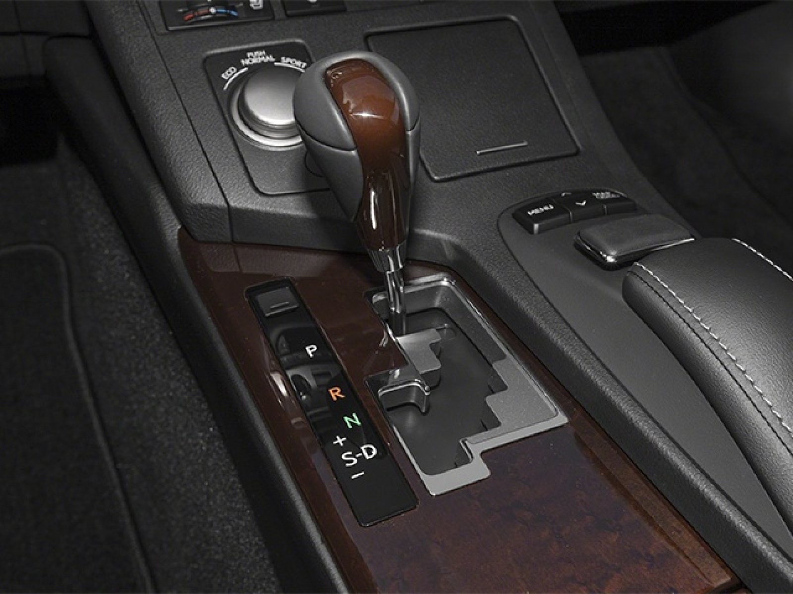 Used 2013 Lexus ES 350 w/ Luxury Pkg FWD image 11