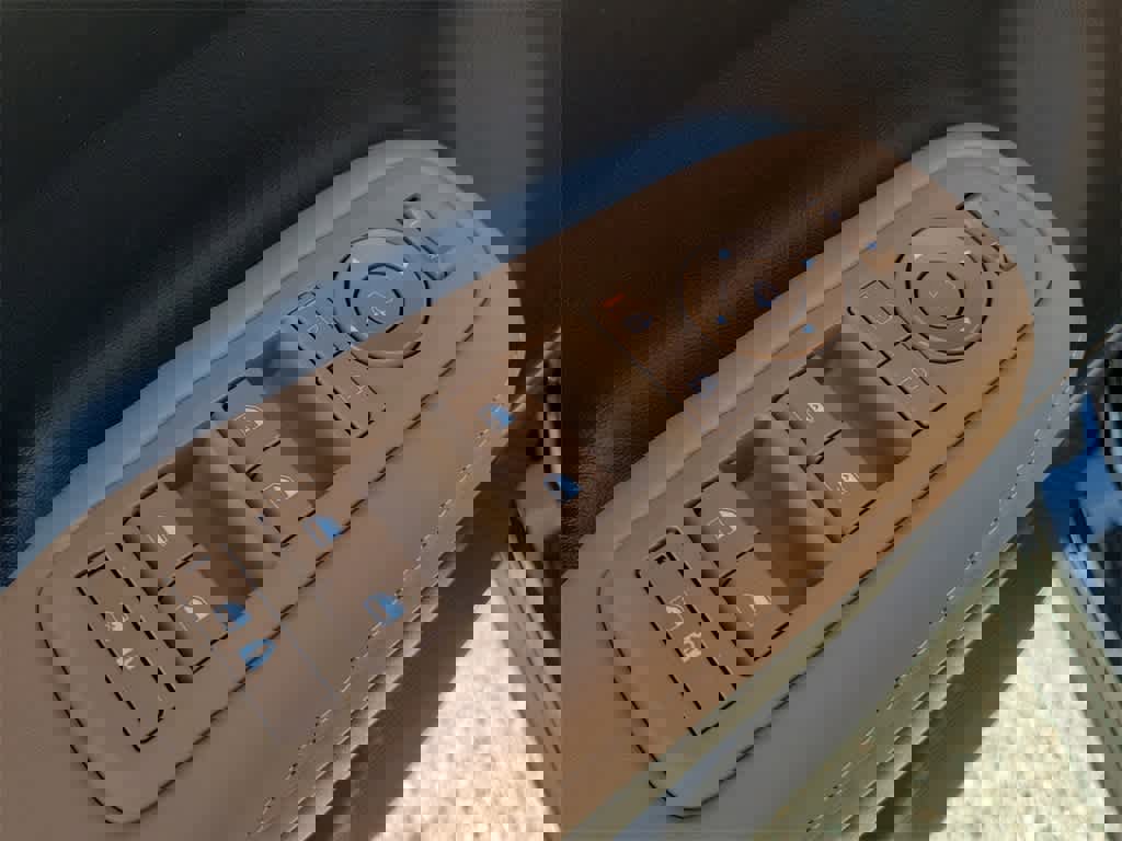 New 2026 Hyundai Santa Fe Limited image 19