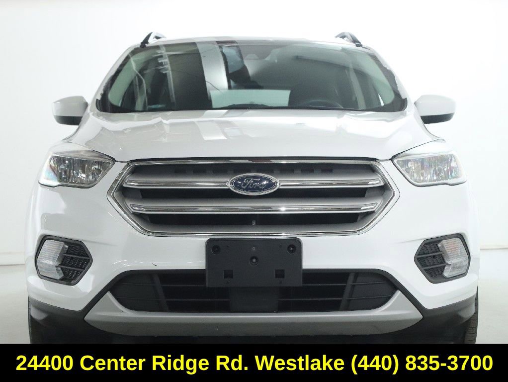 Used 2018 Ford Escape SE w/ Ford Safe & Smart Package image 6
