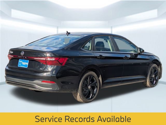 Used 2026 Volkswagen Jetta SE image 6
