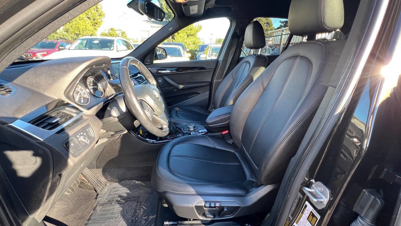 Used 2016 BMW X1 xDrive28i image 20