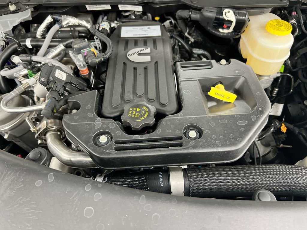 New 2026 RAM 2500 Limited image 26