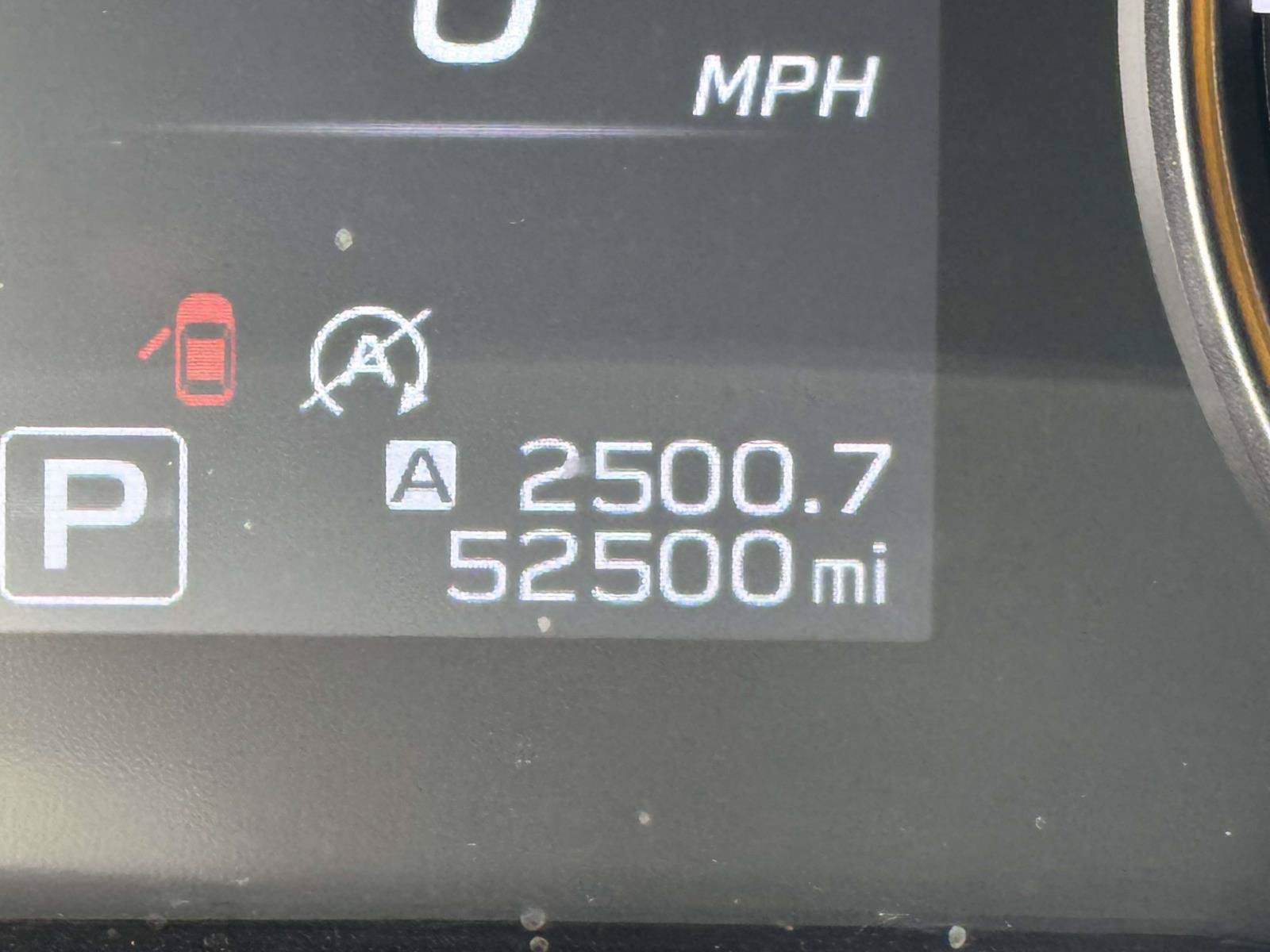 Used 2022 Subaru Outback Wilderness w/ Wilderness Package AWD/4WD image 29