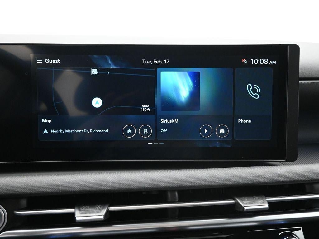 New 2026 Hyundai Tucson SEL AWD/4WD image 13