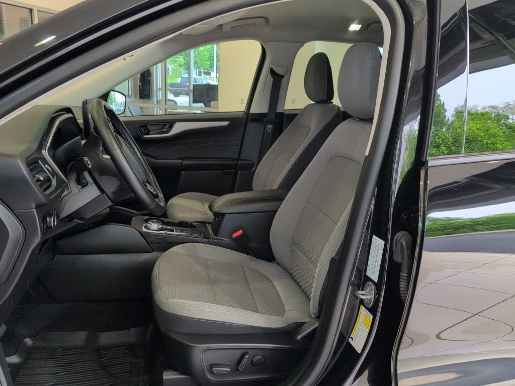 Used 2022 Ford Escape SE w/ Convenience Package AWD/4WD image 12