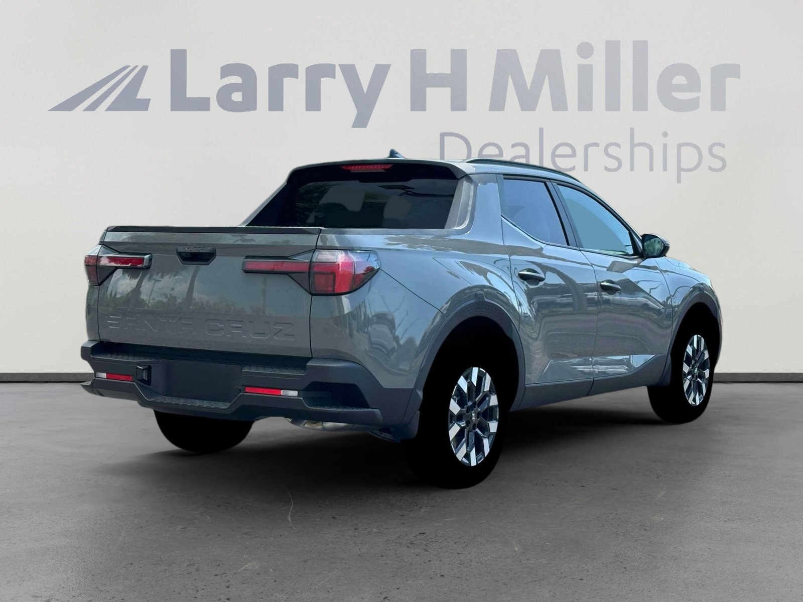 New 2026 Hyundai Santa Cruz SEL FWD image 7